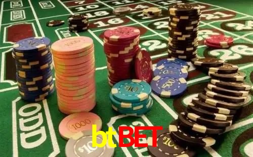 btbet - App Performance