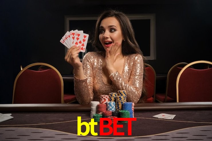 Bônus Diários btbet