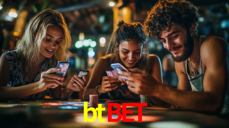 Spaceman Game btbet