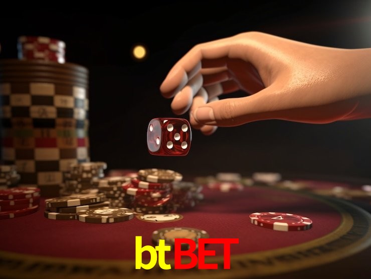 Promoções Sazonais btbet