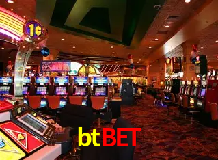 btbet Belo Horizonte - VIP Casino