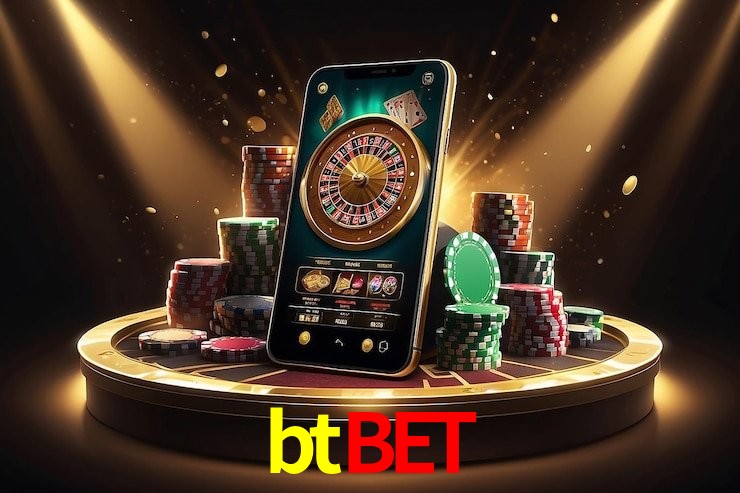btbet - Customer Support