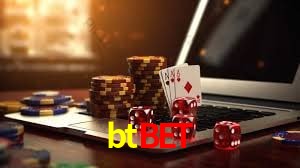 Jogos Exclusivos btbet