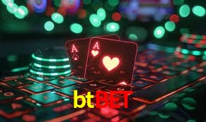 Benefícios da Conta btbet