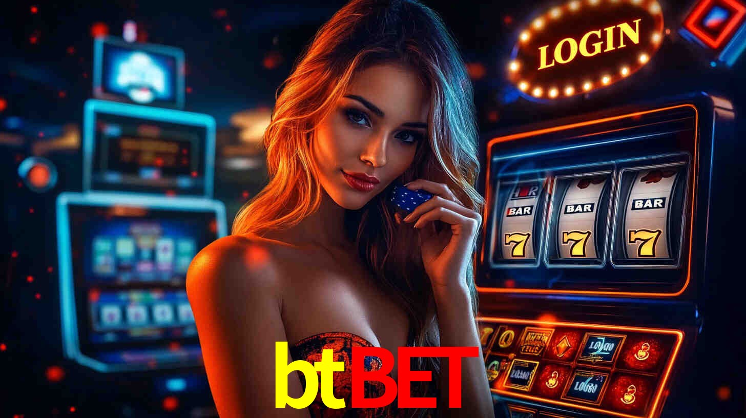 btbet login
