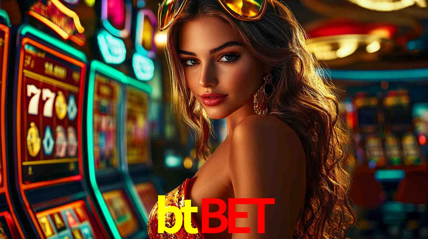 Live Casino btbet