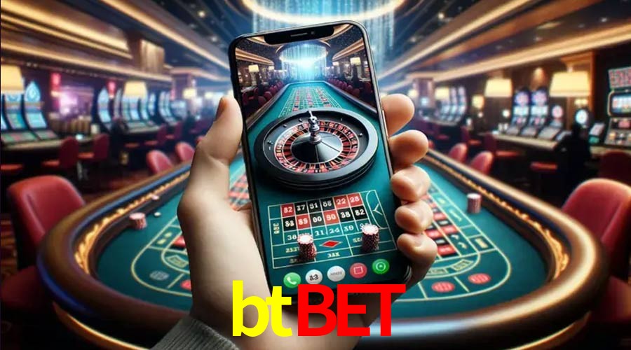 Platform Technology btbet
