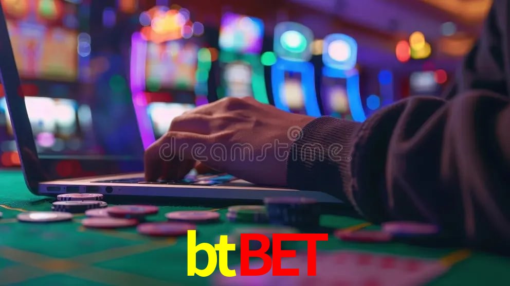 Casino VIP btbet