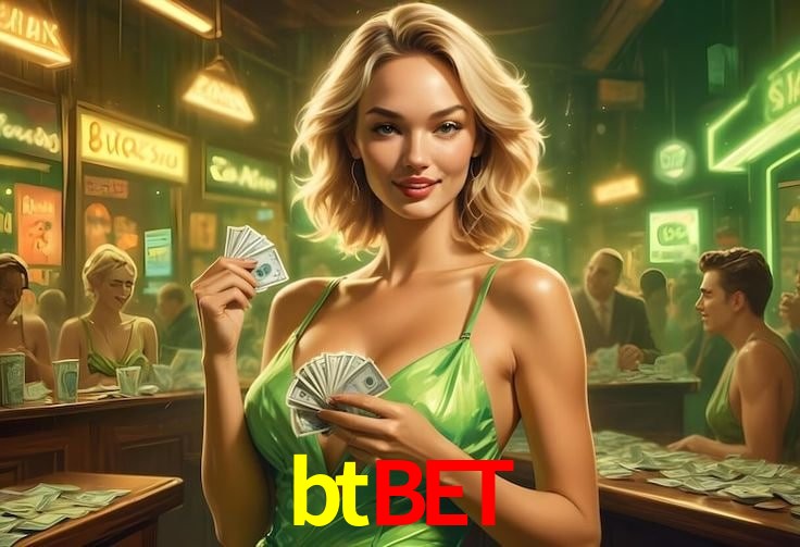 Desvendando o Mundo dos Jogos Virtuais na btbet