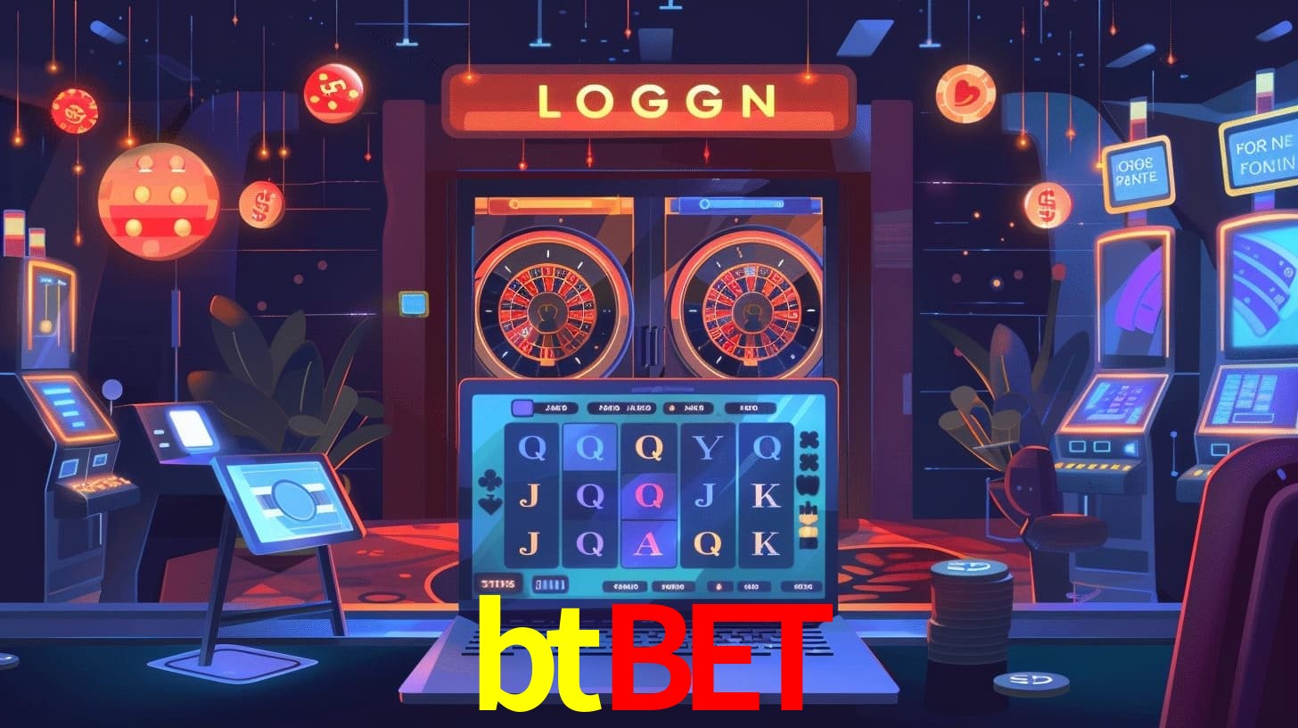 btbet Rio de Janeiro - Licenses