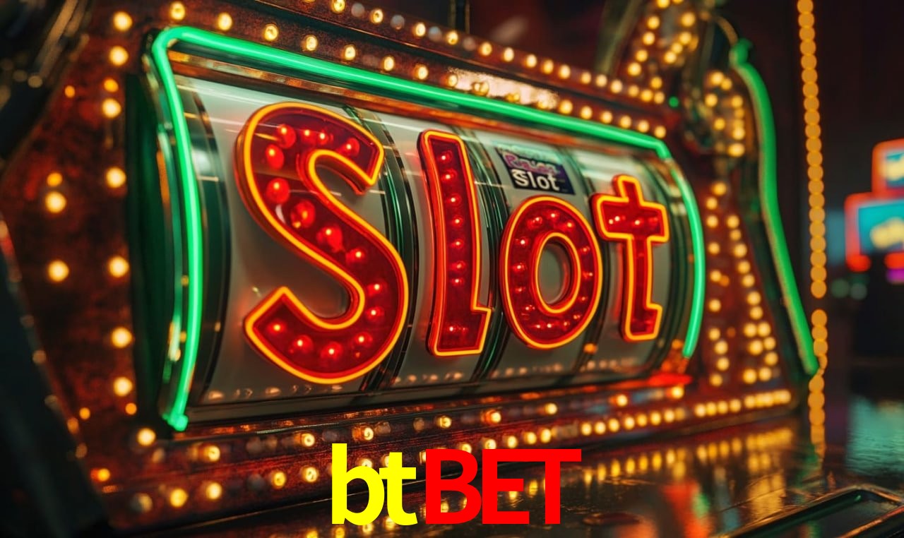 btbet - Security