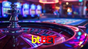 Cadastro Rápido btbet