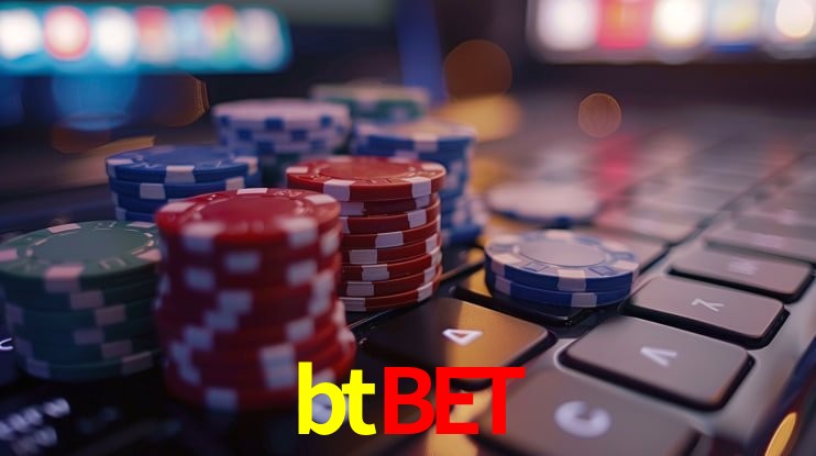 btbet Entrar - Login Seguro Certificado