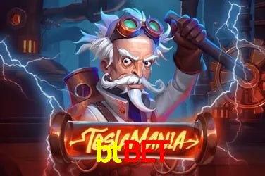 btbet Belo Horizonte - Jackpots