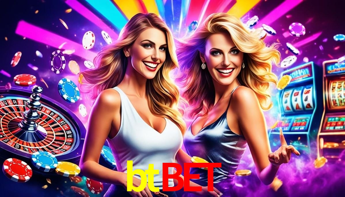 Mesa de Blackjack btbet