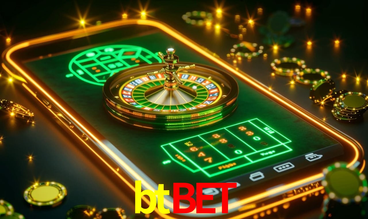btbet - User Statistics