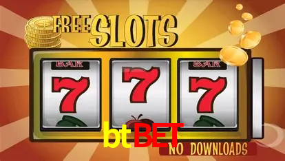 Descubra o Mundo do Cassino Online com btbet