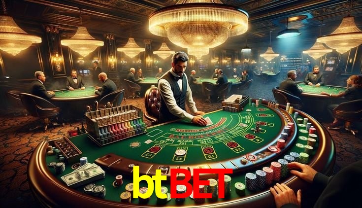 Games Directory btbet